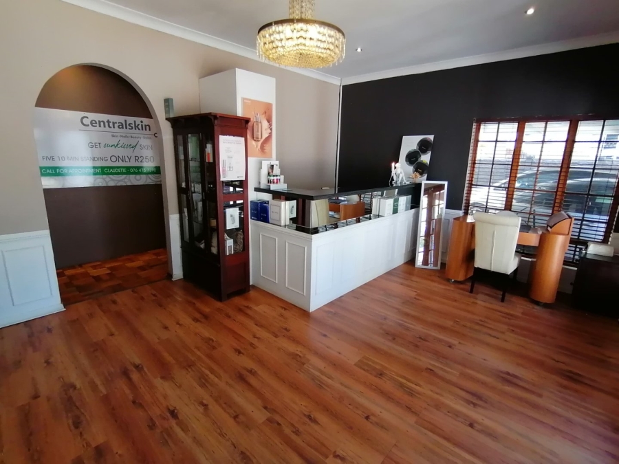 3 Bedroom Property for Sale in Dan Pienaar Free State